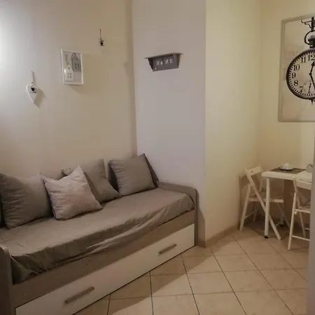 Guest house G.w.g.