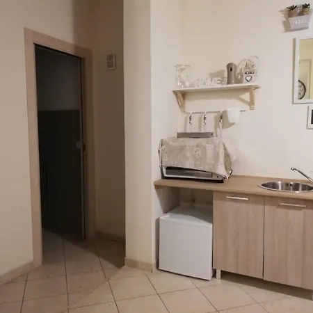 Guest house G.w.g. Taranto