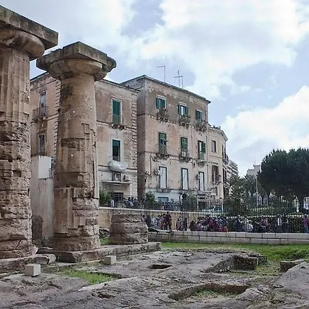 Penzion G.w.g. Taranto